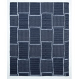 Bovina Area Rug in Navy