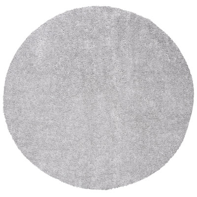 Brittney Shag Performance Solid Color Rug
