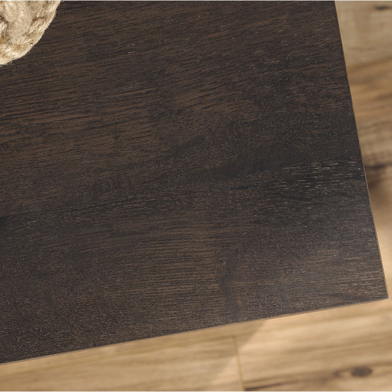 Hyde Accent, Brown