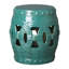 ETERNITY STL/TBL, MARINE BLUE 16X19"H-433479009