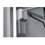 Dacor Right-Hand Door Handle Kit-297826056-297826053