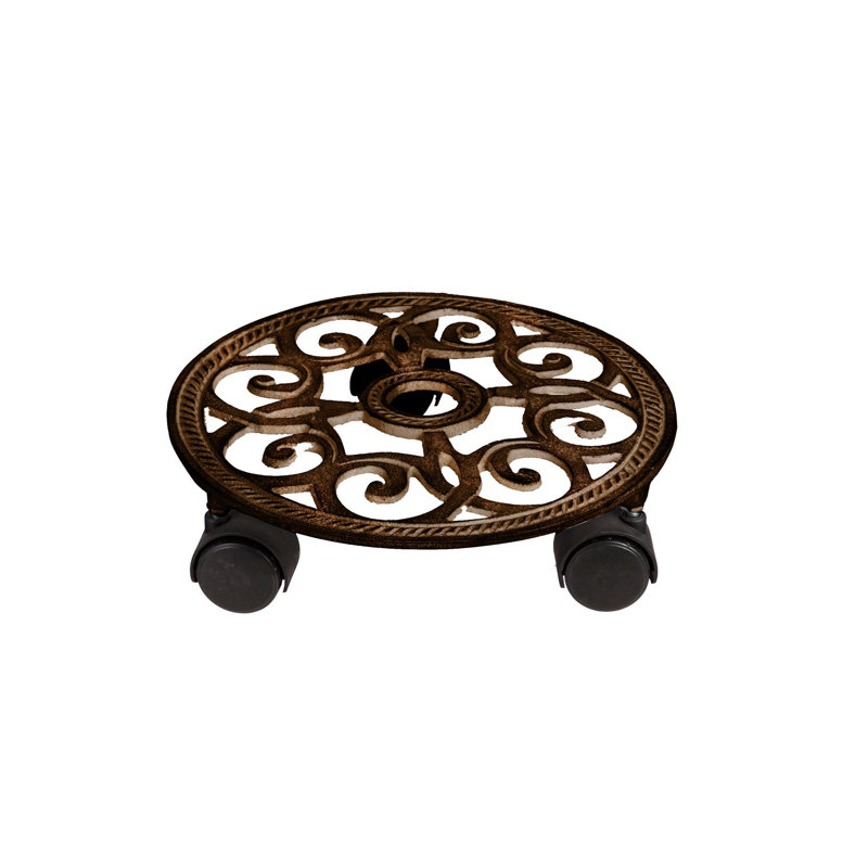 Brittinee Caddy Plant Stand