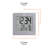 Digital Electric Tabletop Clock with Alarm-48365964