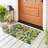 Andreane Birds of a Feather Indoor/Outdoor Kitchen Mat-1483510413