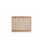 Modern Wall Bathroom Storage Shelves With 2 Mounting Brackets