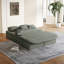 Canapé-lit pliable convertible en mousse-1778355667