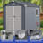 Resin Vertical Storage Shed-100829962