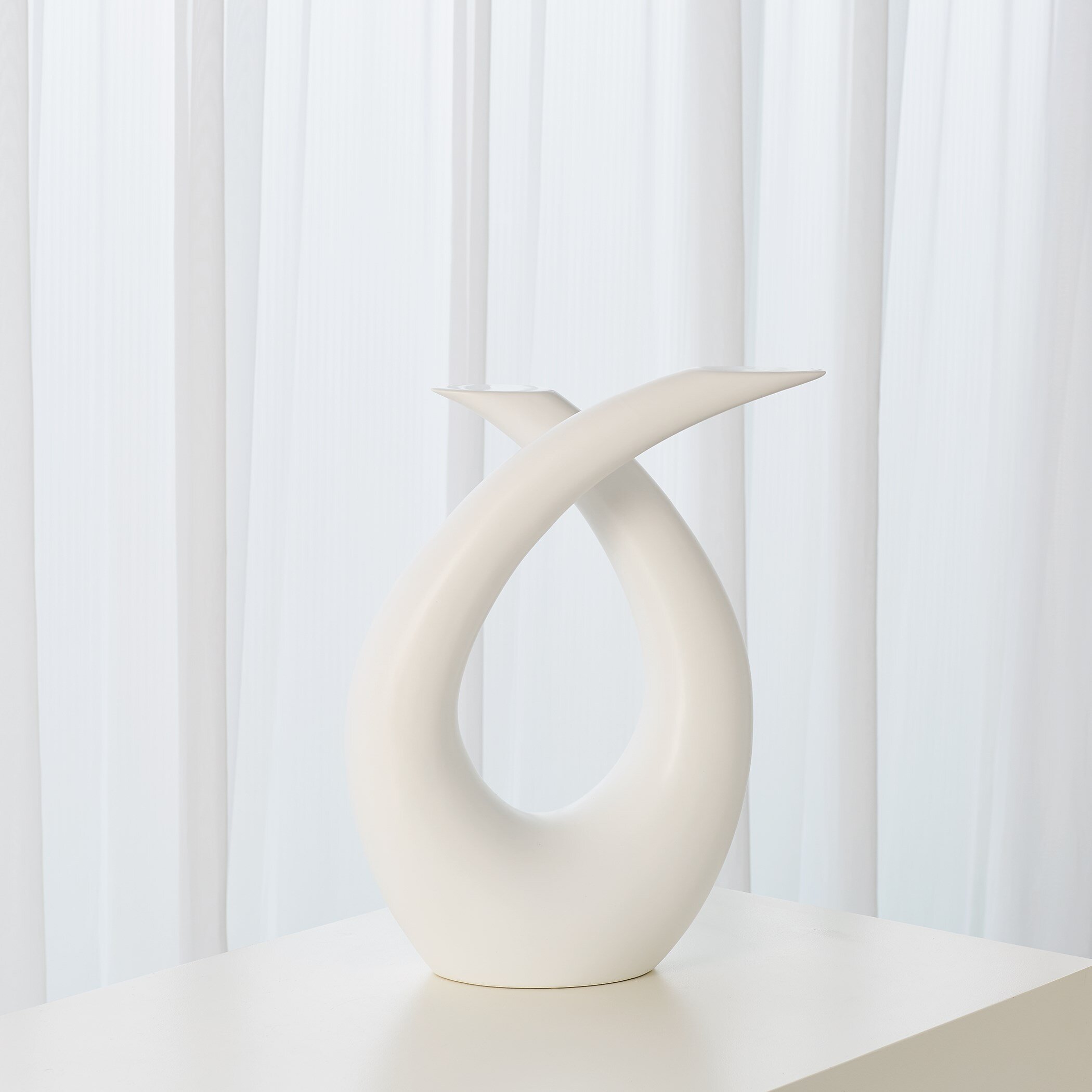 Loopy Loop Vase