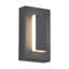 Aspen LED Outdoor Flush Mount-56360398-56360399-56360400
