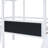 Muhlfeld Kids Twin Loft Bed-426661992