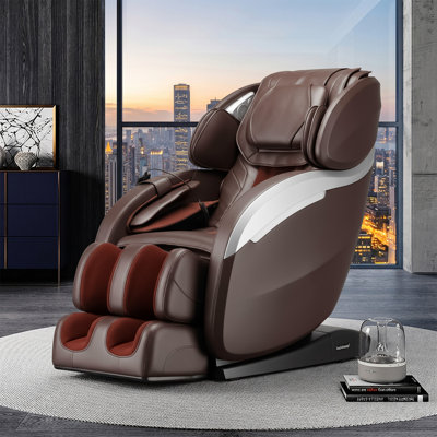 Fauteuil de massage Fauteuil inclinable Zero Gravity