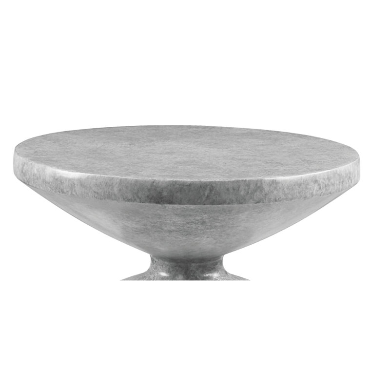 Table de bout durable et élégante pour une décoration polyvalente