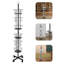 Porte-revues sur pied Pranshi-2131286289