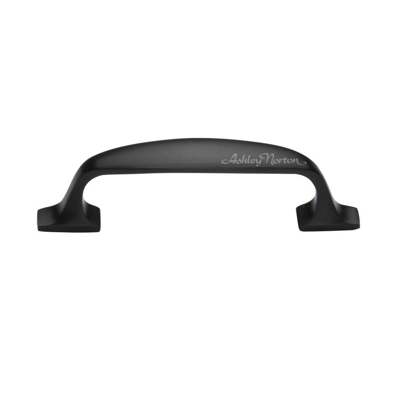 Durham Cabinet Arch Pull, Dark Oil Rubbed, 6"