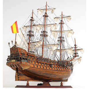 Nautical & Beach Model Car Or Vehicle