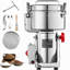 Moulin à grain électrique 2000g