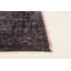 Tapis unique en laine noué à la main 2000 pi 5 pi 7 po x 7 pi 10 po Olexus