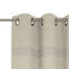 Wiessee Cotton Blend Room Darkening Curtain-100545160