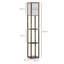 160cm Column Floor Lamp