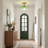 Junathean Flush Mount Ceiling Light-1580789000