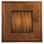 Table de backgammon 36 "Chess