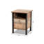 Table de chevet Kamile
