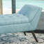 Banc rembourré Bradlee-43297924