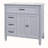 Bathroom Vanity with Sink, Cabinet with Drawers-1490914720-1490914727