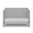 Melrose 5-in-1 Convertible Crib with Storage-80860928