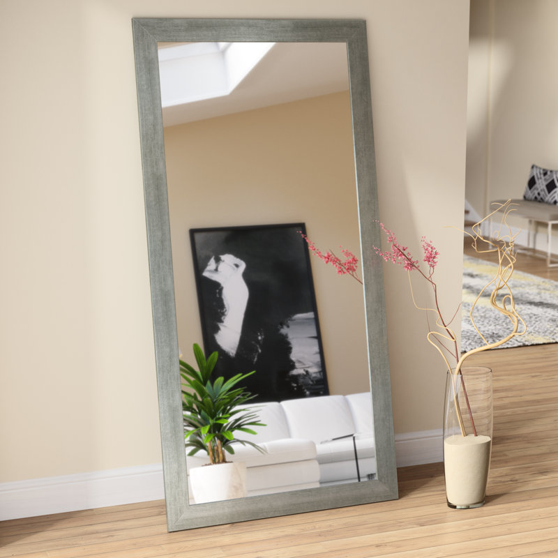 Miroir pleine grandeur Ainsworth, H 78 po x l 39 po