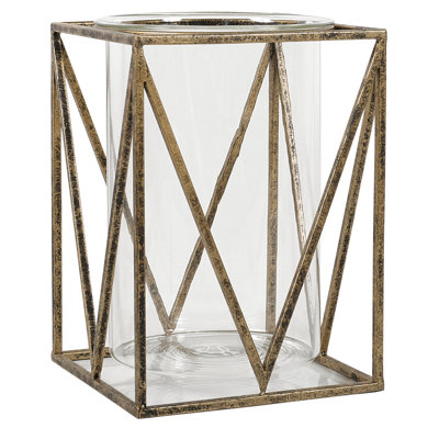 Tabletop / Centrepiece Hurricane