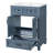 24" Bathroom Vanity with Ceramic Sink-981879575