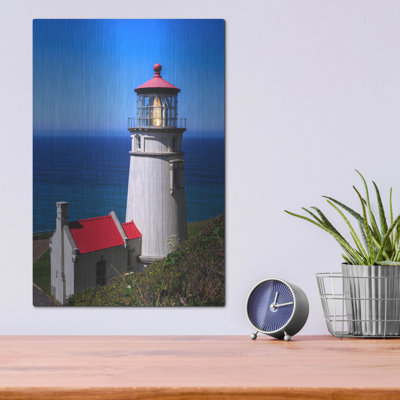 " Heceta Head Lighthouse " by Shawn/Corinne Severn