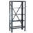 35 " W Shelving Unit