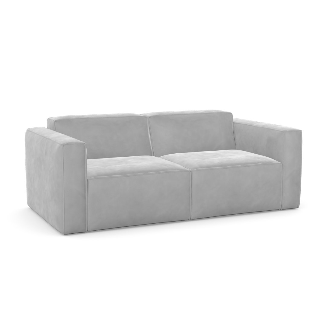 2-Sitzer Sofa Anahly