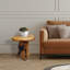 Tabouret Stump