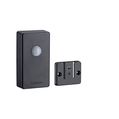Wireless Twilight Sensor Motion Lighting Kit