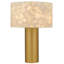 Lampe de table 1 lumière Leland