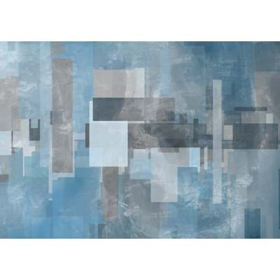 Schonbrunn Geometric Indoor / Outdoor Area Rug