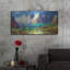 Ivy Bronx «Canyon Rock» par Vahe Yeremyan, art mural en métal-985800077