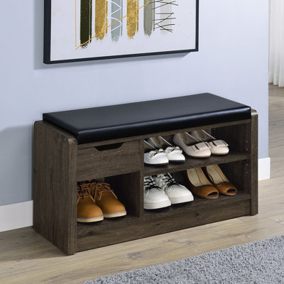 Banc de rangement Eesa