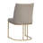 Caddo 18.5" H Upholstered Side Chairs-1884135684