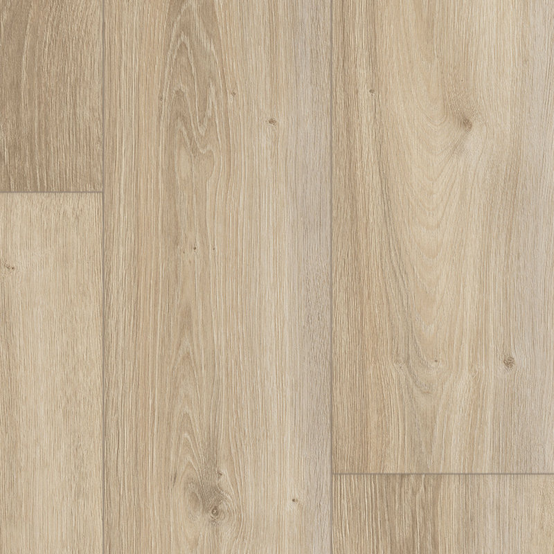 HydroSolutions 7" x 50" x 8mm Laminate