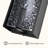 21.65″ LED Outdoor Wall Light