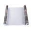 Warriner 6m x 45cm 3D Embossed Peel & Stick Wallpaper Roll