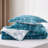 Best Seller Bedsure Comforter Set Reversible Cute Floral Bedding, 89GSM-106246811-116745448