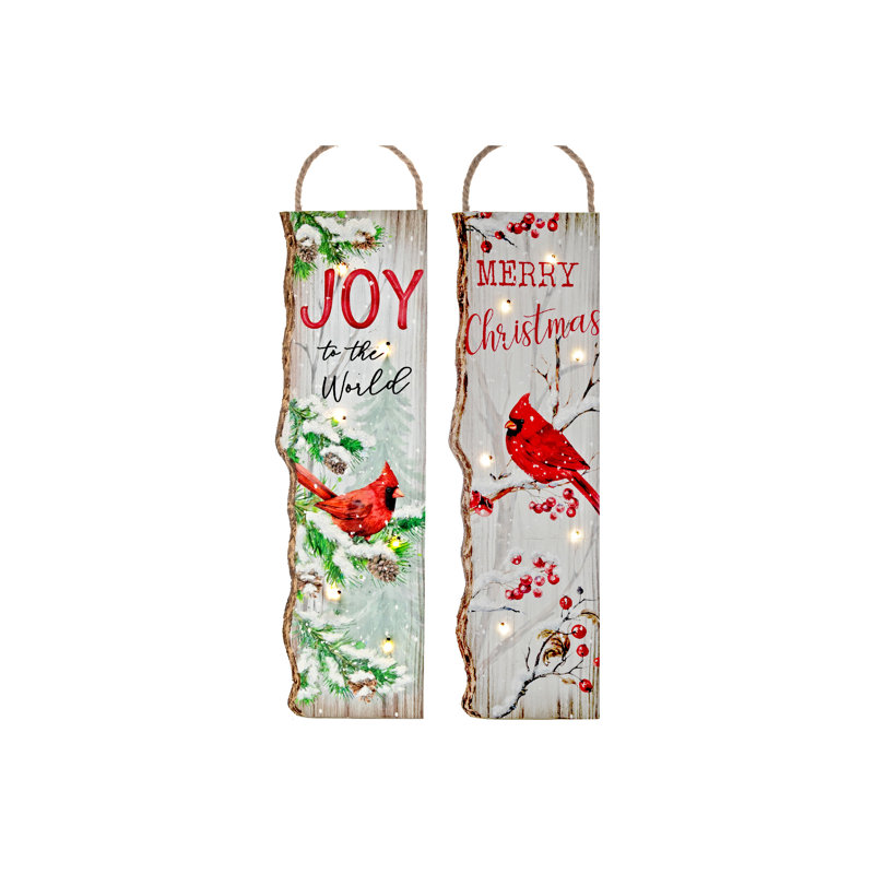 Christmas Banners