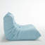 Fauteuil à billes en mousse mémoire-848928602