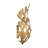 Kalysa Jahir 2 Light Wall Sconce