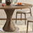 6-Person Dining Table Set-1013207397-1013207418